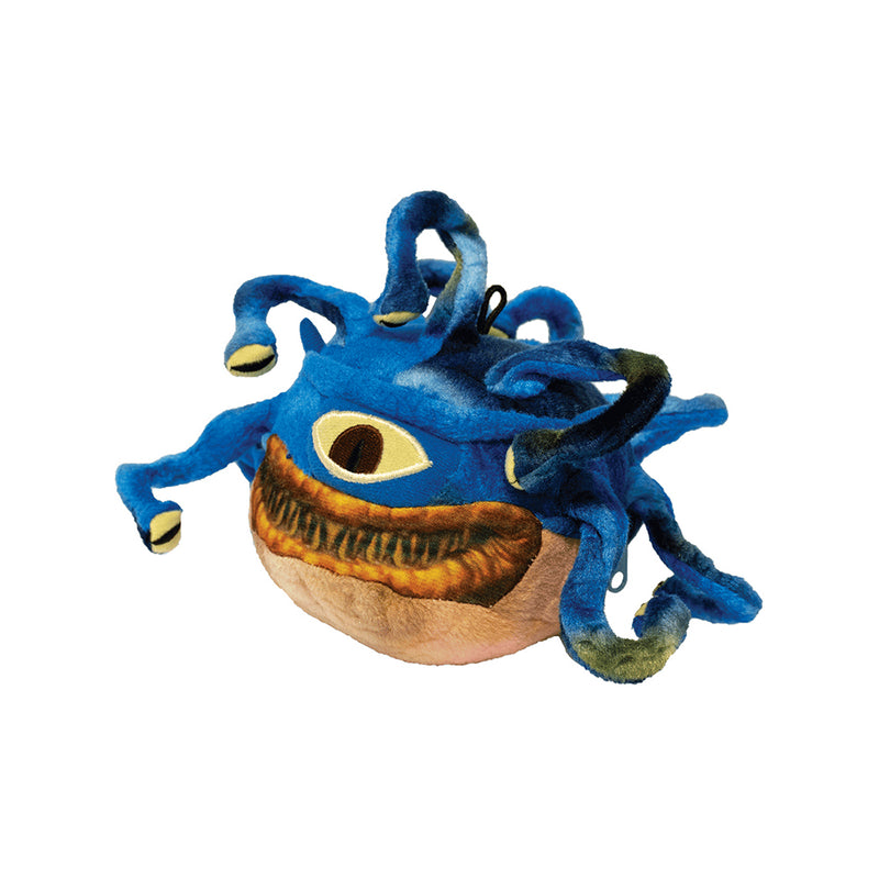 Dice Bag - D&D Gamer Pouch : Xanathar Beholder