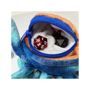 Dice Bag - D&D Gamer Pouch : Xanathar Beholder