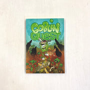 Goblin Quest