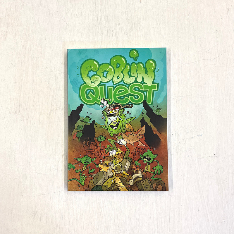 Goblin Quest