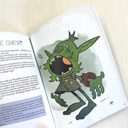 Goblin Quest