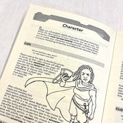 I Have the High Ground