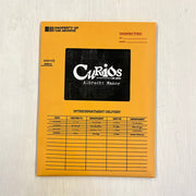 Curios : Albrecht Manor