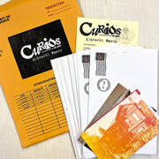 Curios : Albrecht Manor