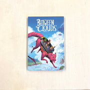 Between Clouds