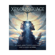 Xenolanguage