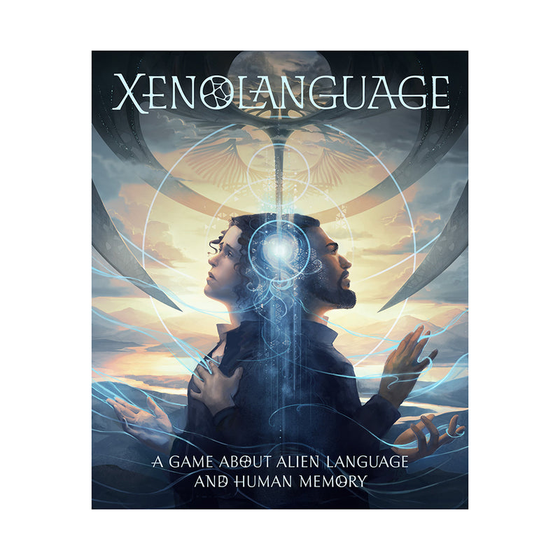 Xenolanguage