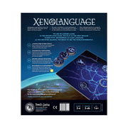 Xenolanguage