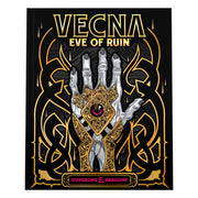 D&D (5e) Vecna Eve of Ruin (Alt. Art Cover)
