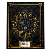 D&D (5e) Vecna Eve of Ruin (Alt. Art Cover)