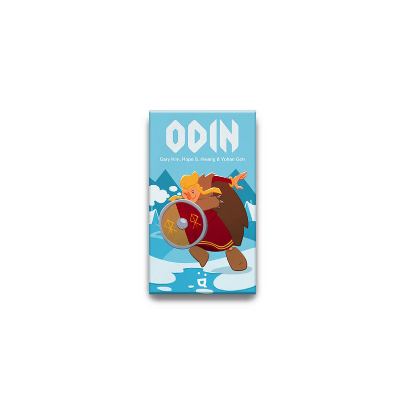 Odin