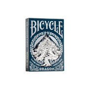 Playing Cards : Dragon