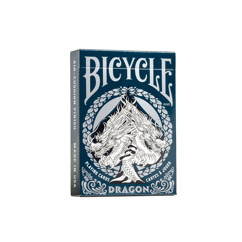 Playing Cards : Dragon