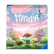 Mycelia