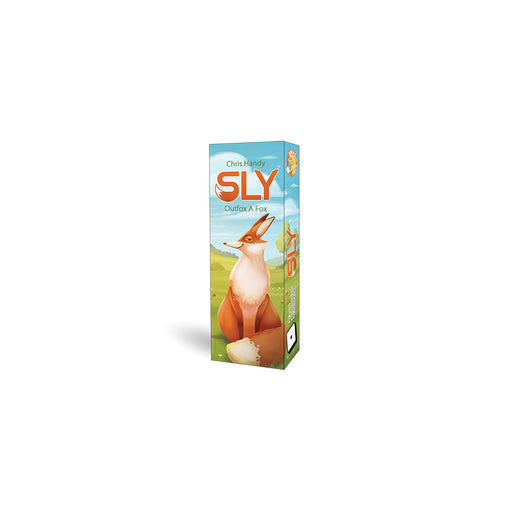 Pack O Game : Sly