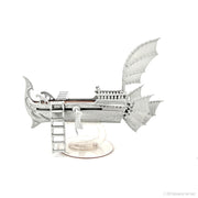 Mini - D&D Nolzur's Marvelous : Skycoach