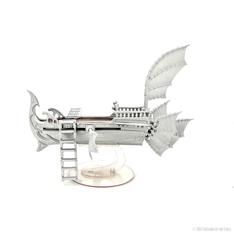 Mini - D&D Nolzur's Marvelous : Skycoach