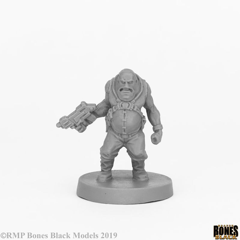 Mini - Reaper Bones Black 49016 Space Henchman