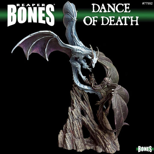 Mini - Reaper Bones 77992 Dance of Death