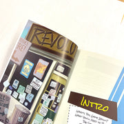 Damn the Man, Save the Music!