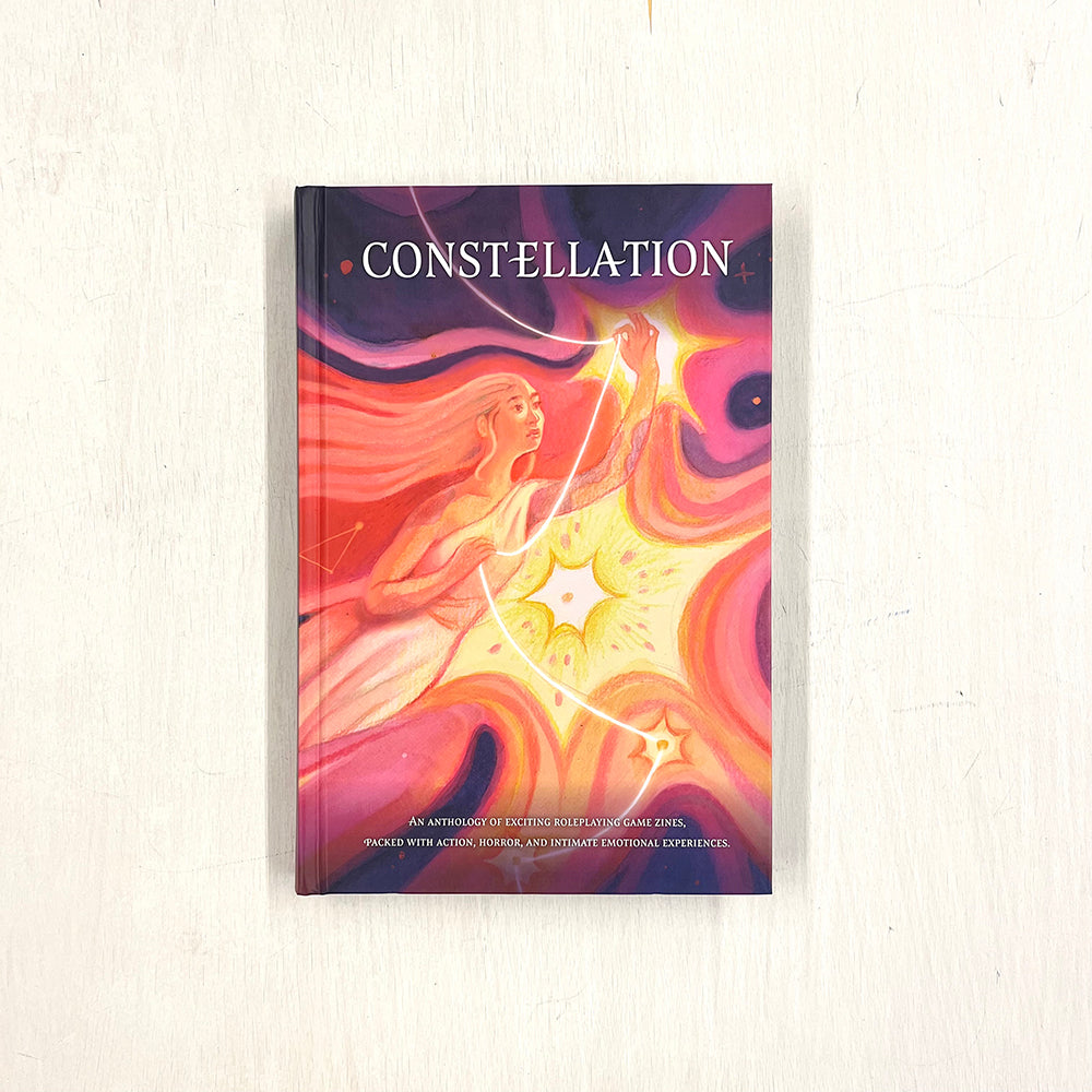 Constellation Volume 1