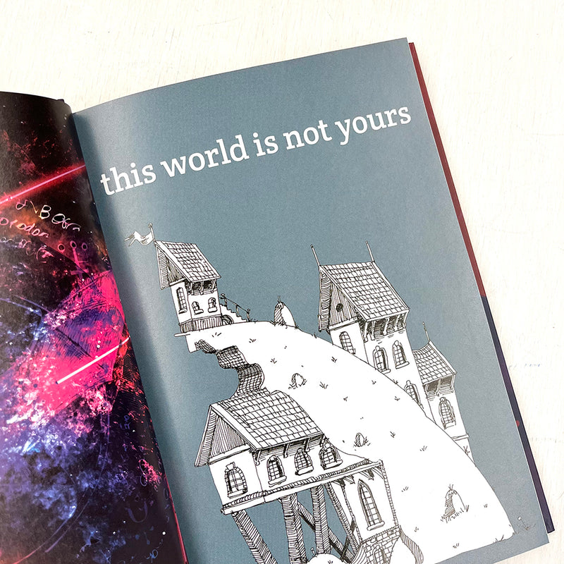 Constellation Volume 1