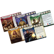 Arkham Horror LCG Expansion Investigator : The Dream Eaters