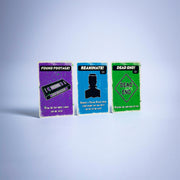 Psycho Killer (2nd ed)