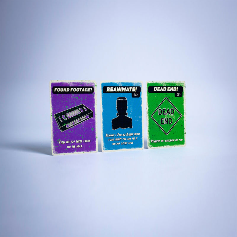 Psycho Killer (2nd ed)