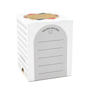 Sleeves Stellar Factory (2.5in x 3.5in 112ct) Matte : Clear