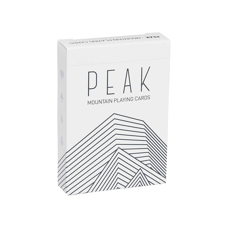 Playing Cards : PEAK