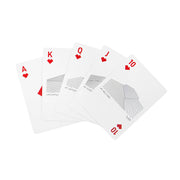 Playing Cards : PEAK