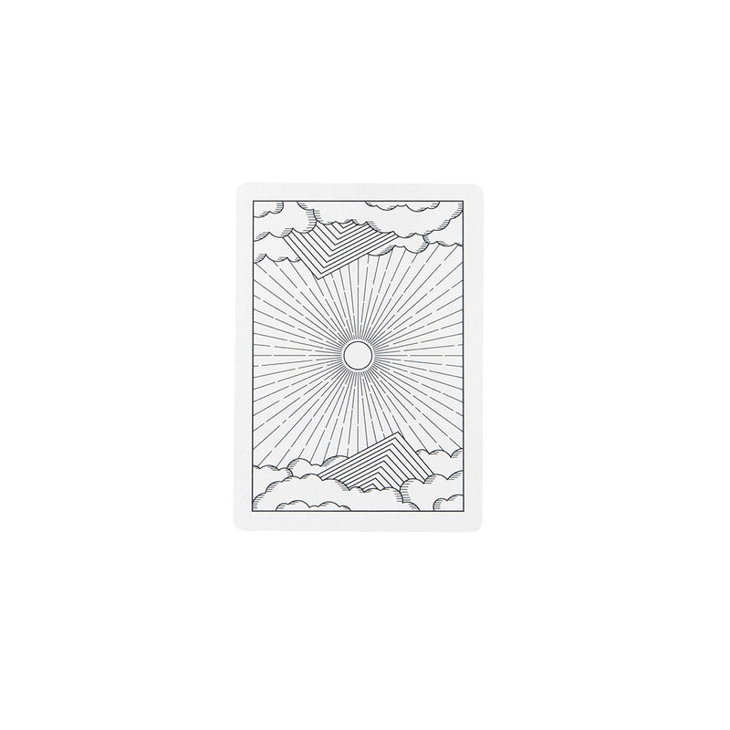 Playing Cards : PEAK