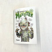 Make Yourself A Monster