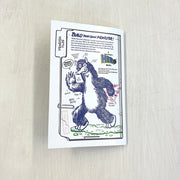 Make Yourself A Monster