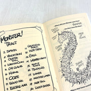 Make Yourself A Monster