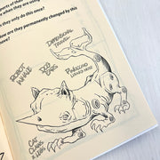 Make Yourself A Monster