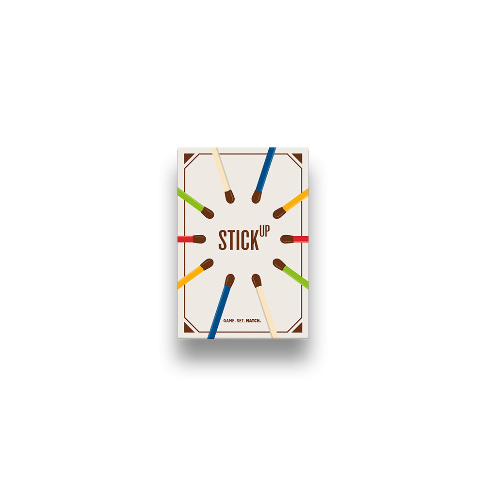 Stick Up — Twenty Sided™