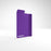 Deck Box - Deck Holder (100ct) Purple