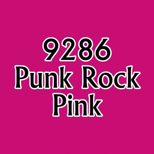 Paint (0.5oz) Reaper 09286 Punk Rock Pink