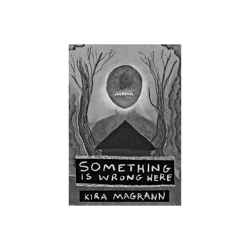 Something is Wrong Here