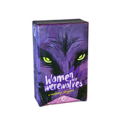 Women are Werewolves