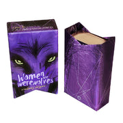 Women are Werewolves