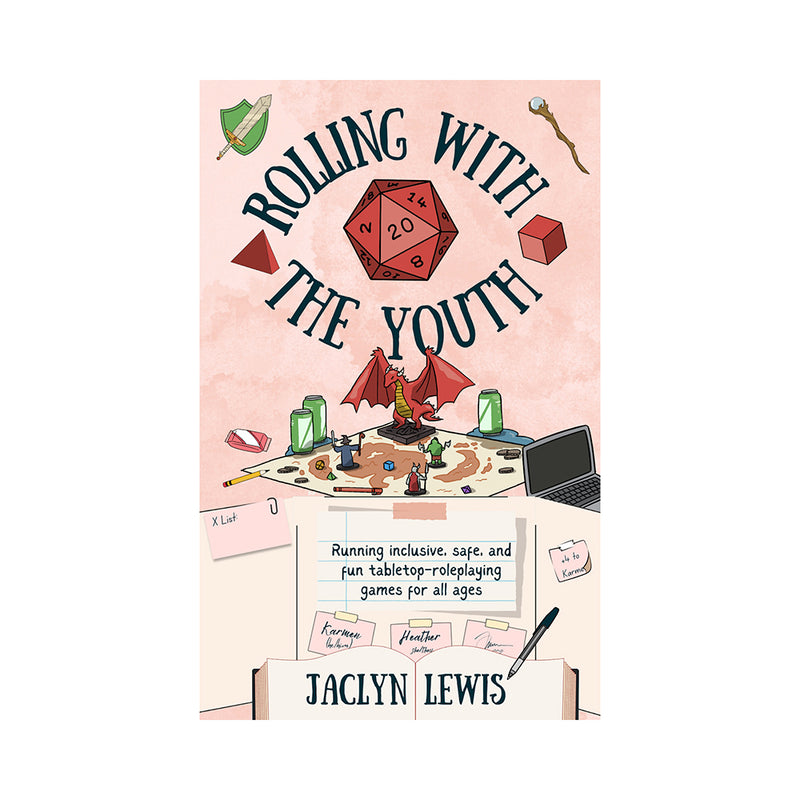 Rolling With The Youth