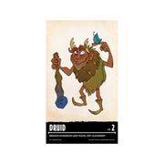 The Deck of Many NPCs