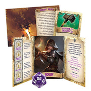 Adventure Party : The Roleplaying Party Game