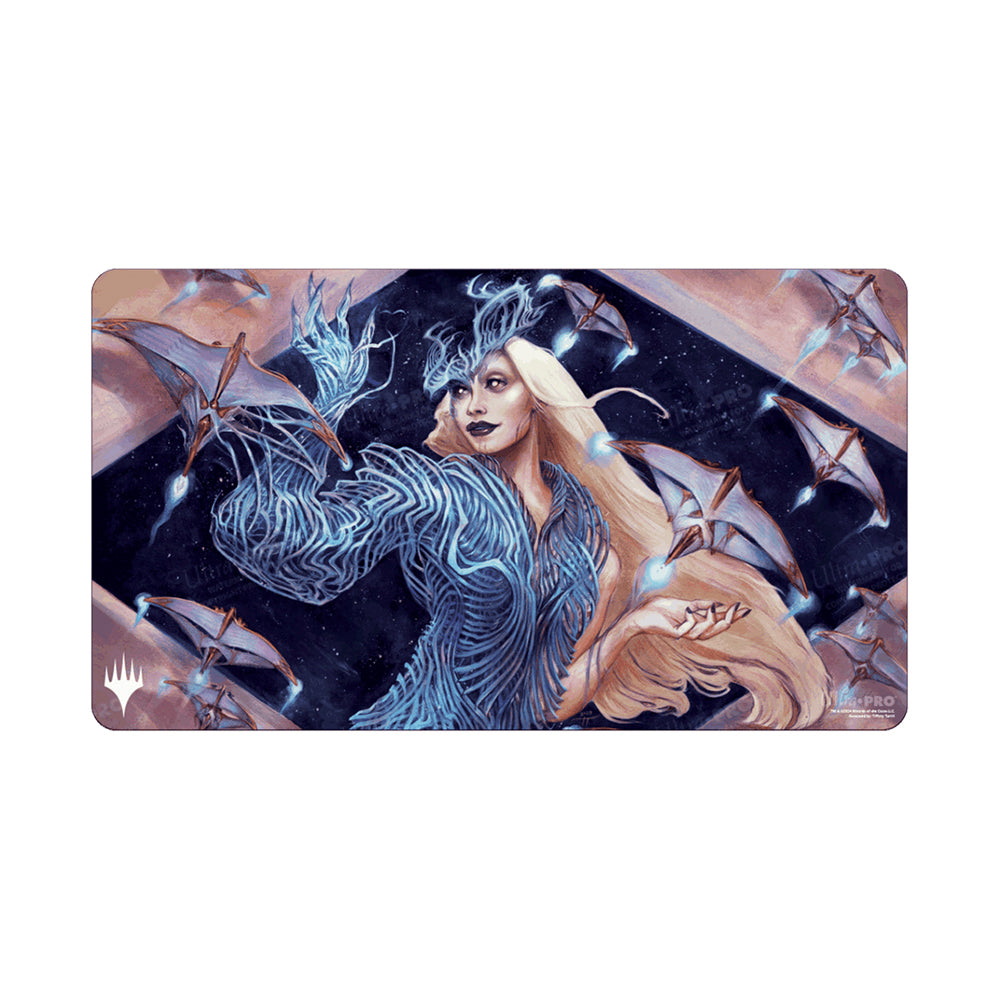 Playmat MTG Modern Horizons 3 : Breya, Etherium Shaper — Twenty Sided™