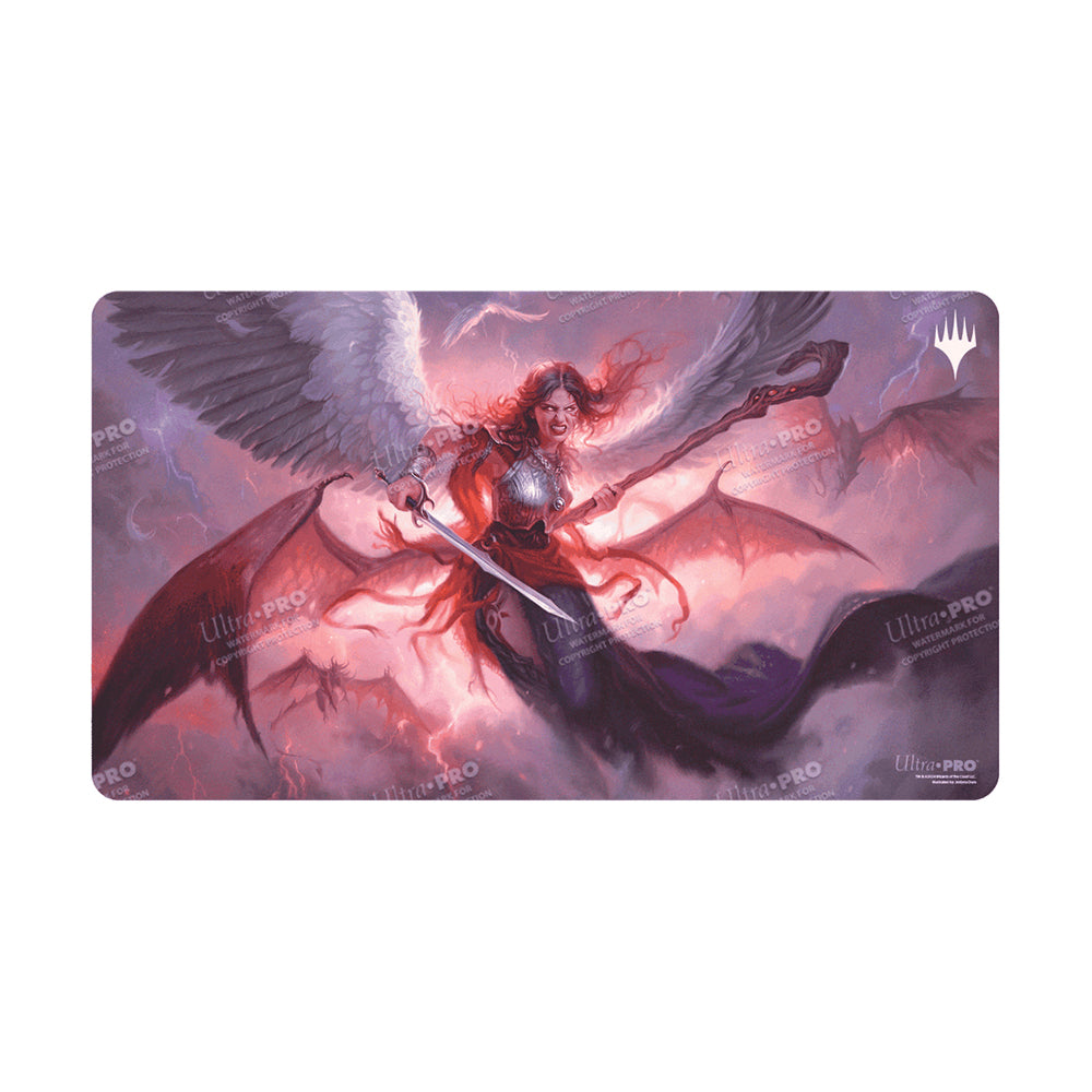 Playmat MTG Modern Horizons 3 : Kaalia of the Vast