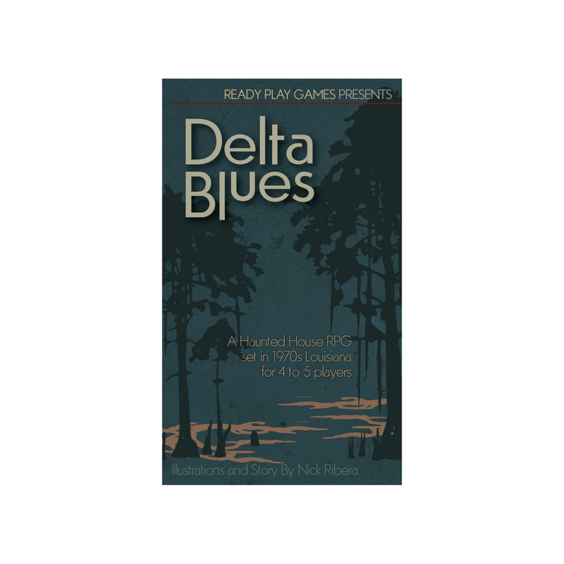 Delta Blues