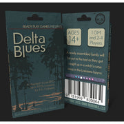 Delta Blues